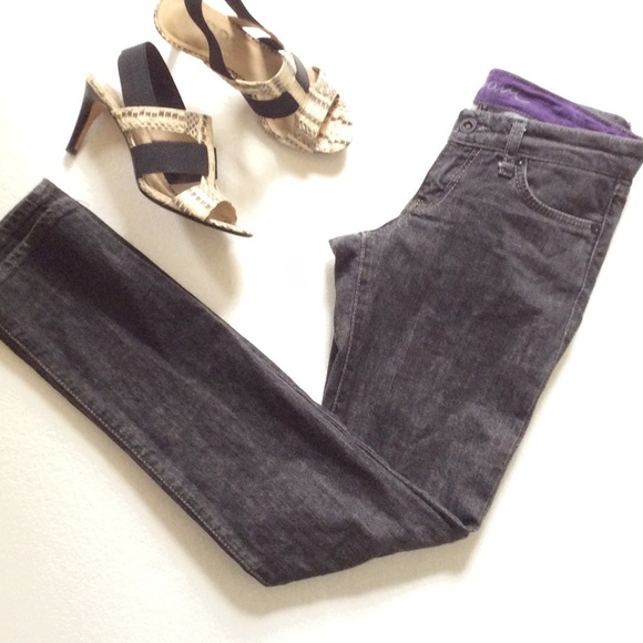 Mavi Nordstrom Lindy Jeans Size 25/32 - Picture 1 of 4